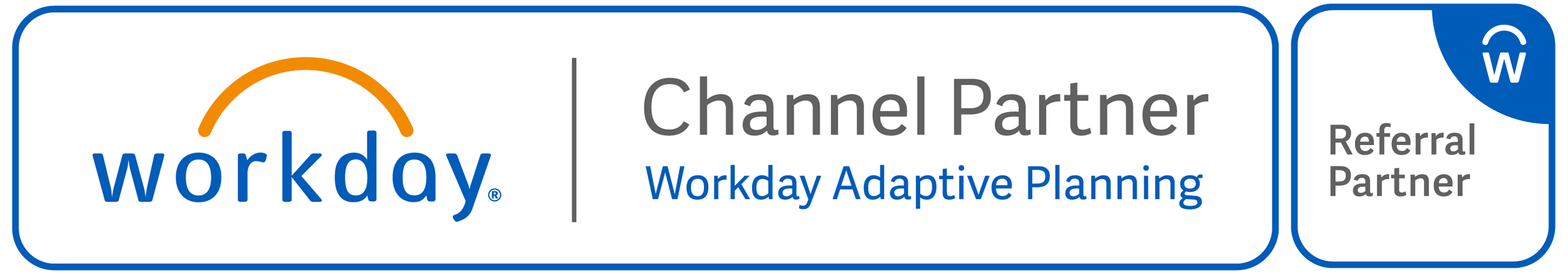 Workday Adaptive Planning - Solution EPM